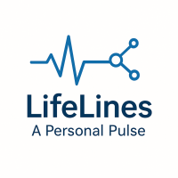 LifeLines Logo